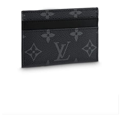 are louis vuitton wallets rfid|Louis Vuitton card wallet.